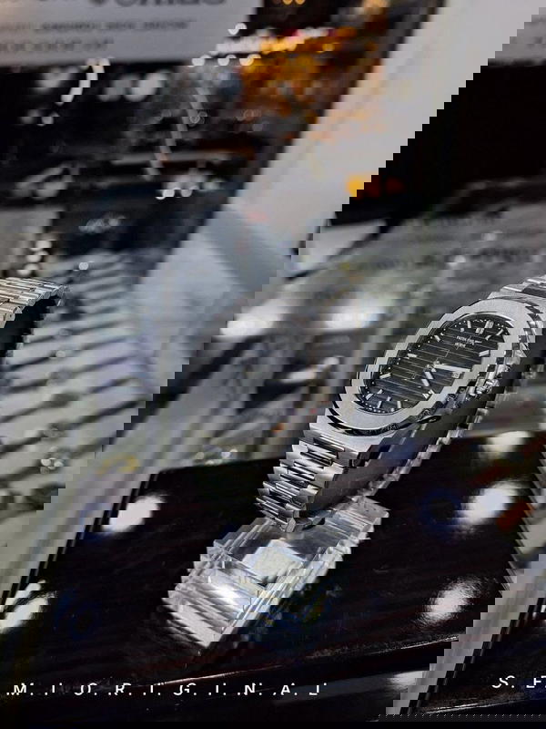 PATEK PHILIPPE Image 3 Preview