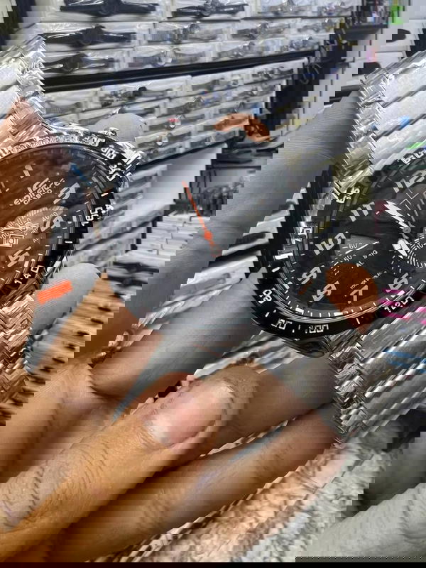 CASIO EDIFICE Image 4 Preview