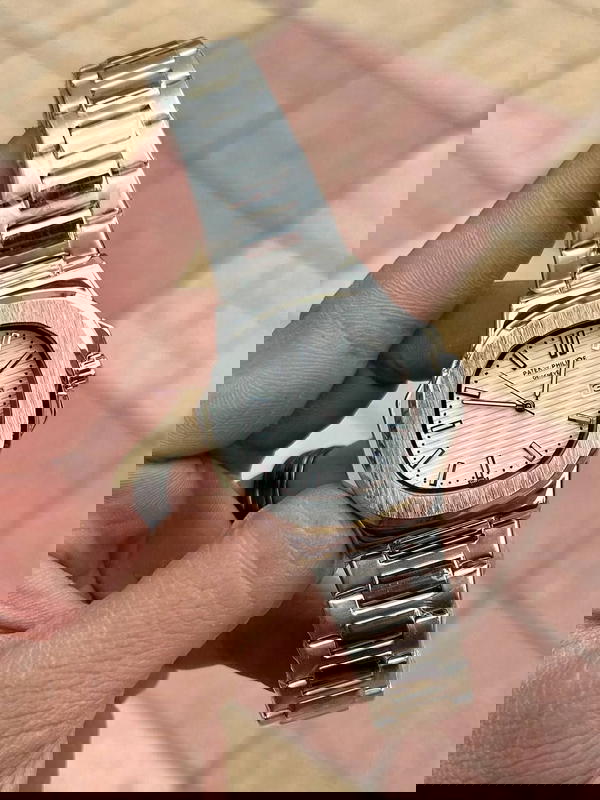 PATEK PHILIPPE Image 4 Preview