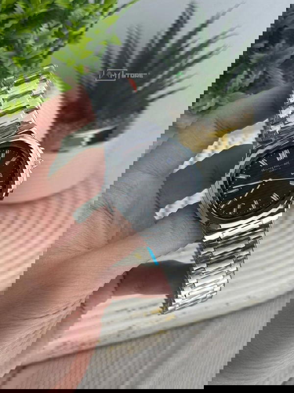 PATEK PHILIPPE Image 6 Preview