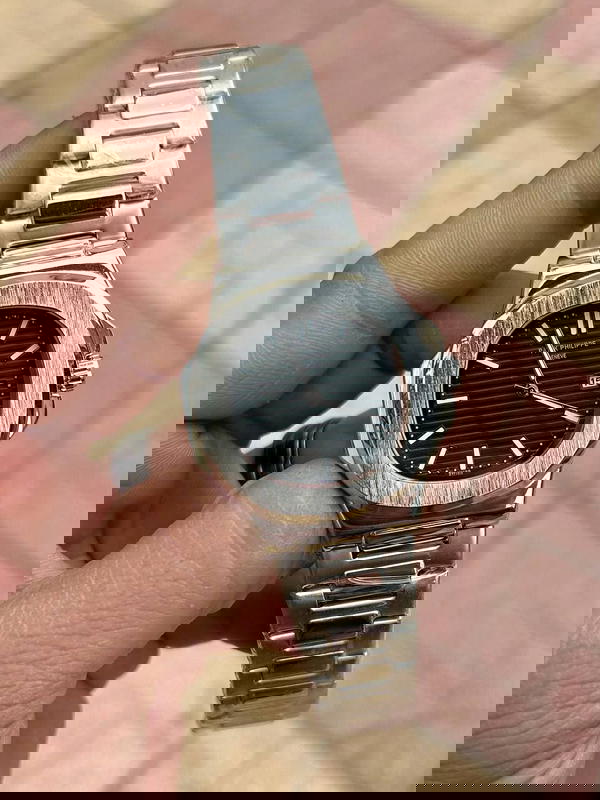 PATEK PHILIPPE Image 7 Preview