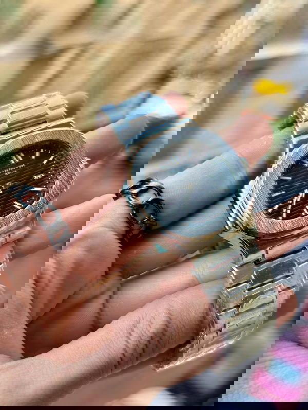 PATEK PHILIPPE Image 10 Preview