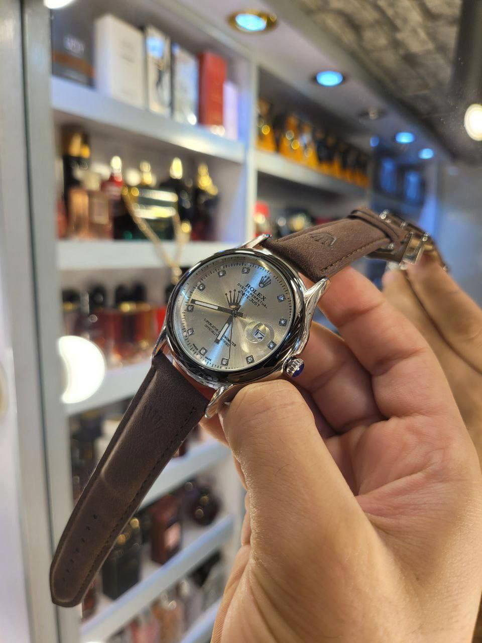 ROLEX Preview Image