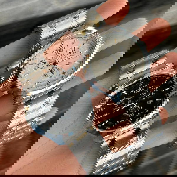 TISSOT  Image 1 Preview
