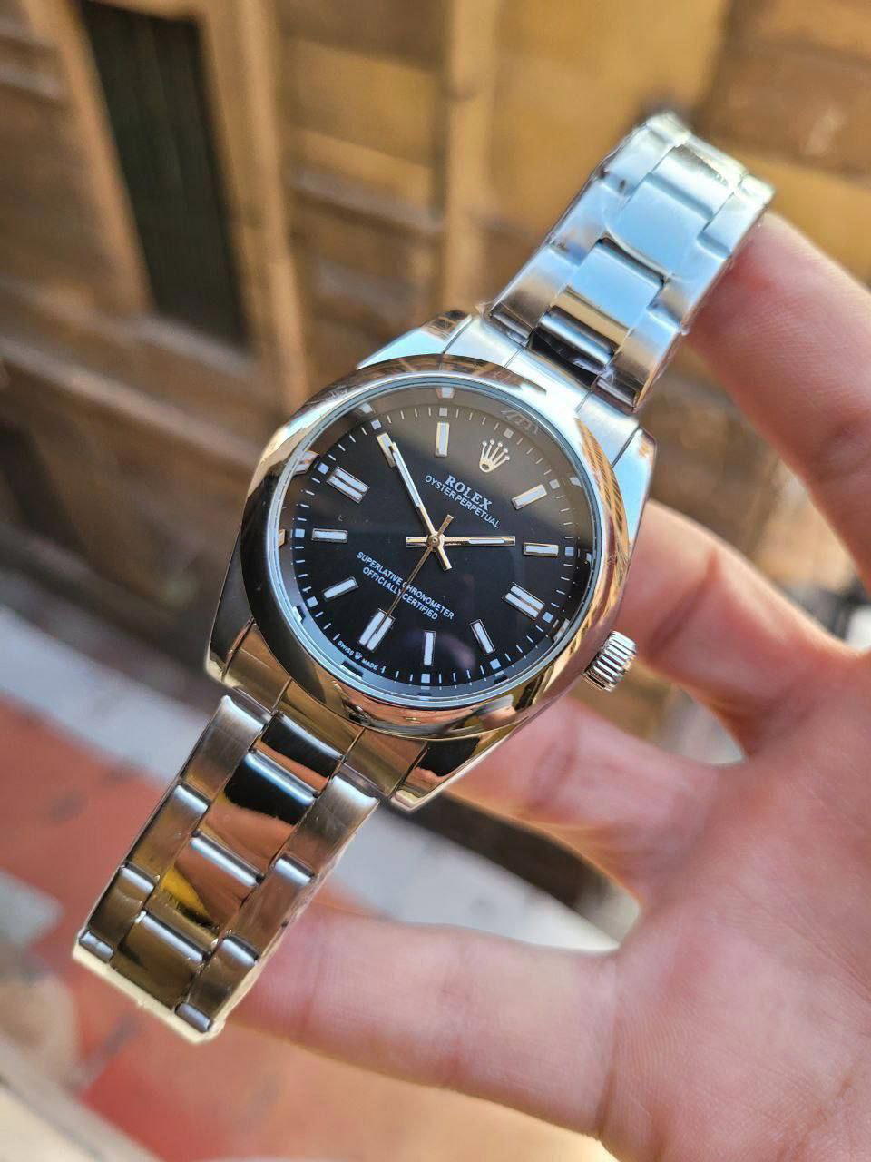 ROLEX Preview Image