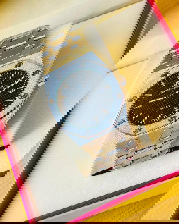 AUDEMARS PIGUET Image 2 Preview