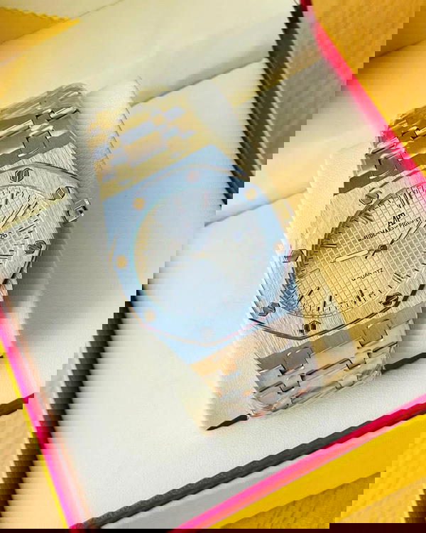 AUDEMARS PIGUET Image 3 Preview