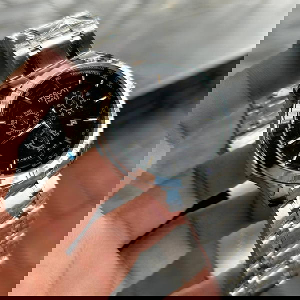 TISSOT  Image 4 Preview