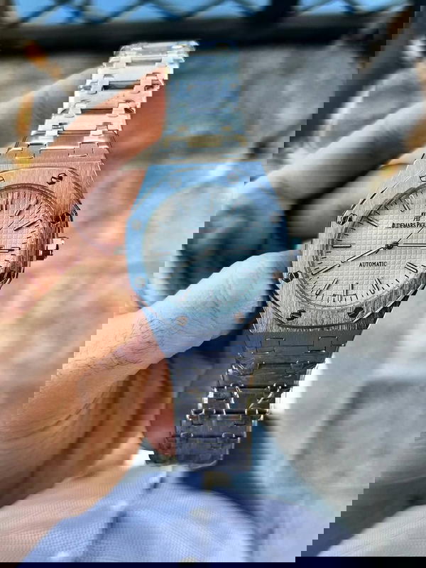 AUDEMARS PIGUET Image 4 Preview