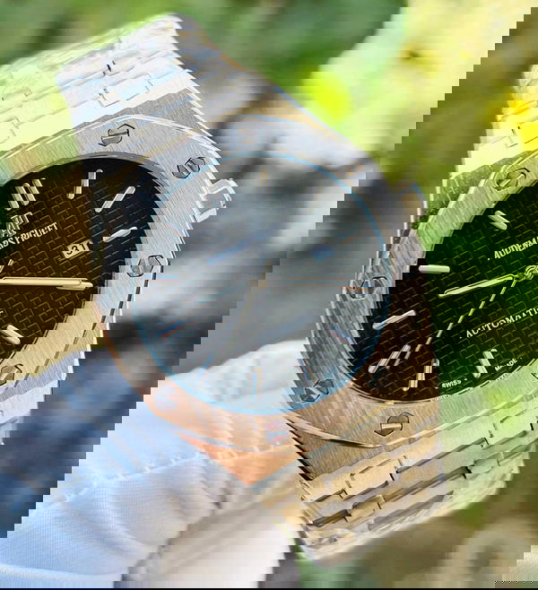 AUDEMARS PIGUET Image 5 Preview