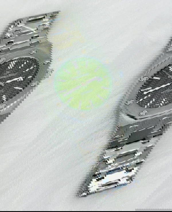 AUDEMARS PIGUET Image 6 Preview