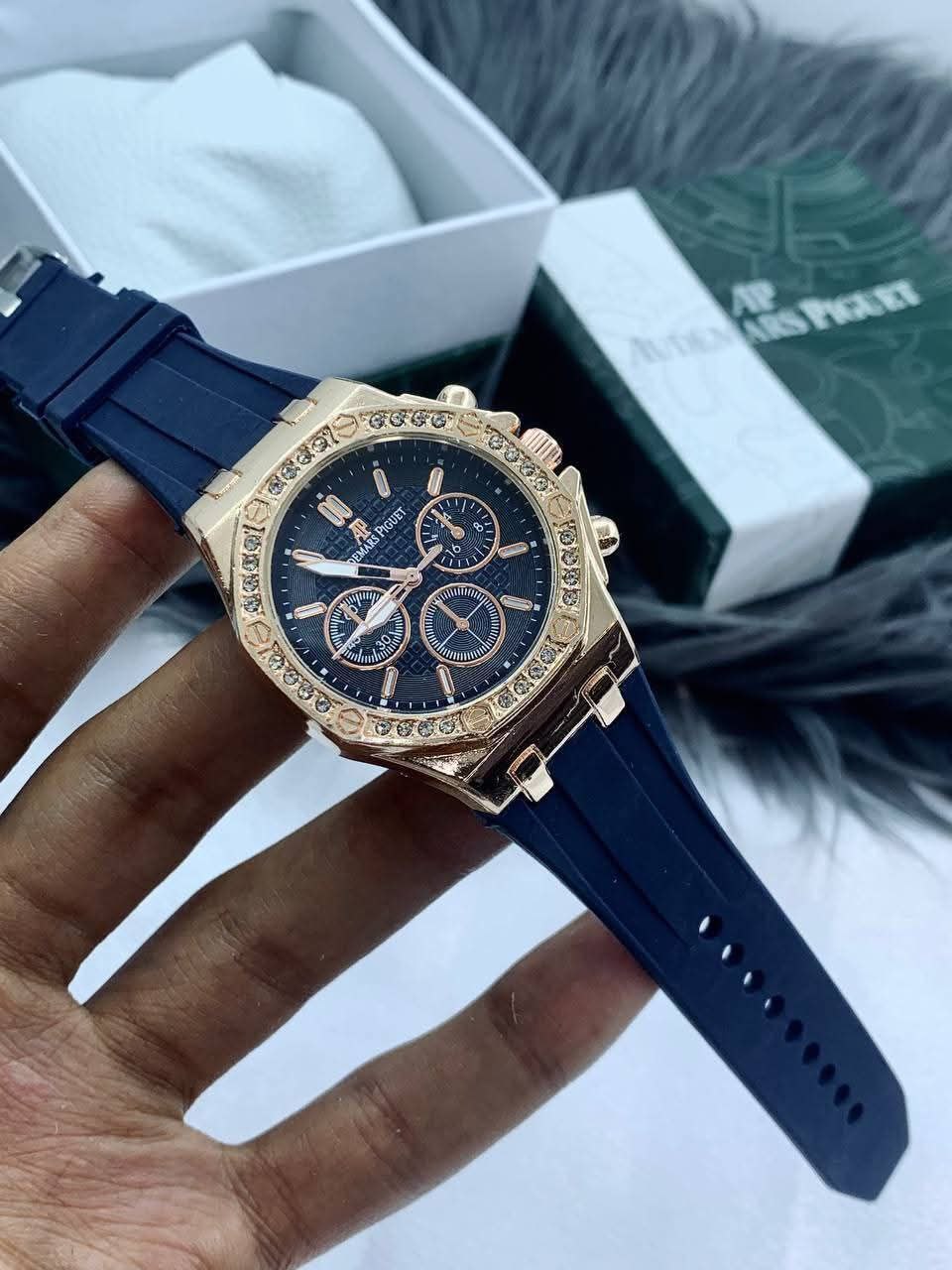AUDEMARS BIGUER Preview Image
