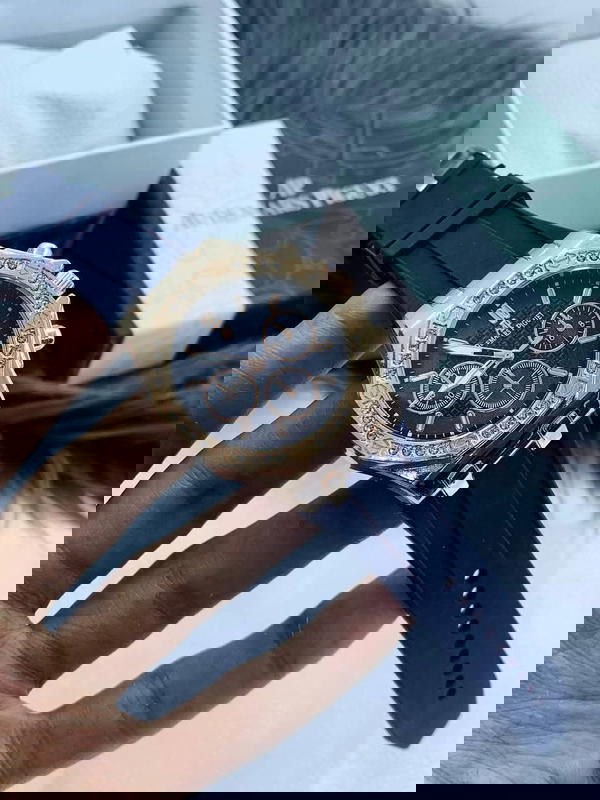 AUDEMARS BIGUER Image 1 Preview