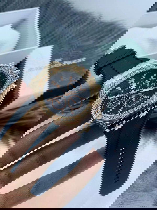 AUDEMARS BIGUER Image 3 Preview