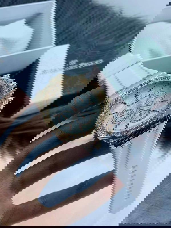AUDEMARS BIGUER Image 7 Preview