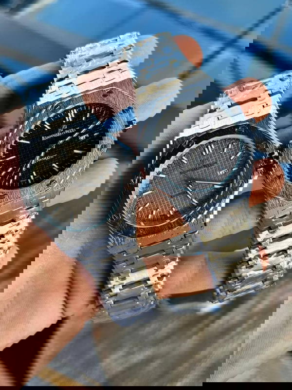 AUDEMARS PIGUET Image 1 Preview