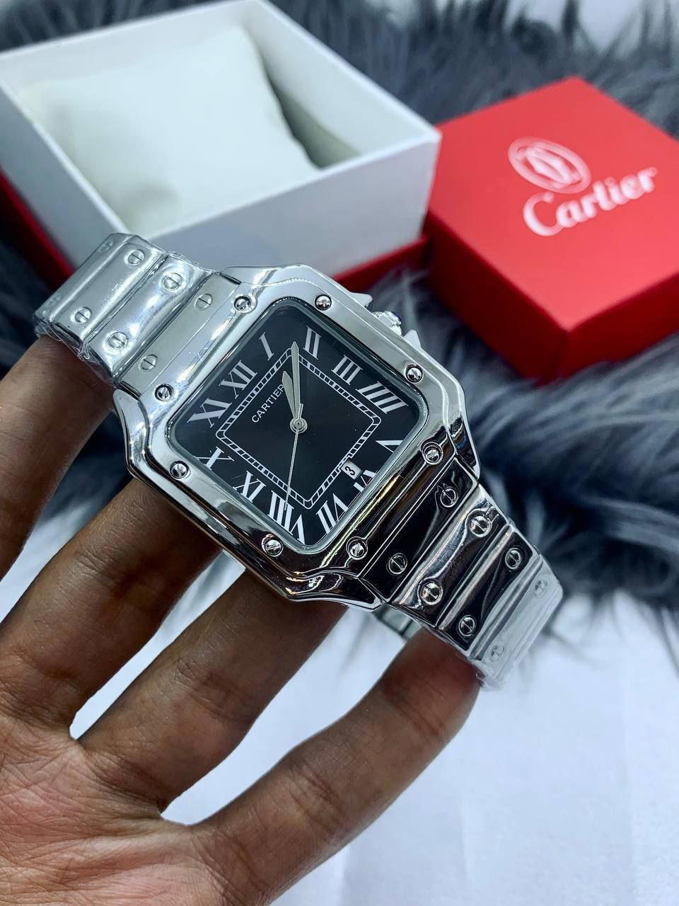CARTIER Preview Image