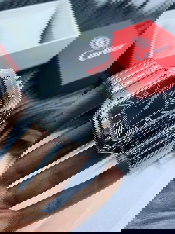 CARTIER Image 1 Preview