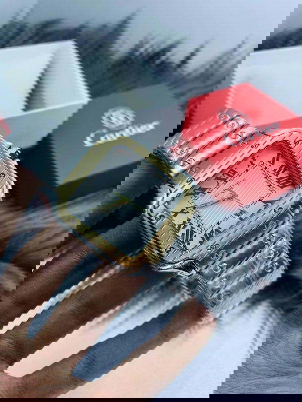 CARTIER Image 3 Preview