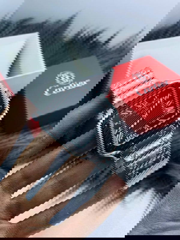CARTIER Image 5 Preview