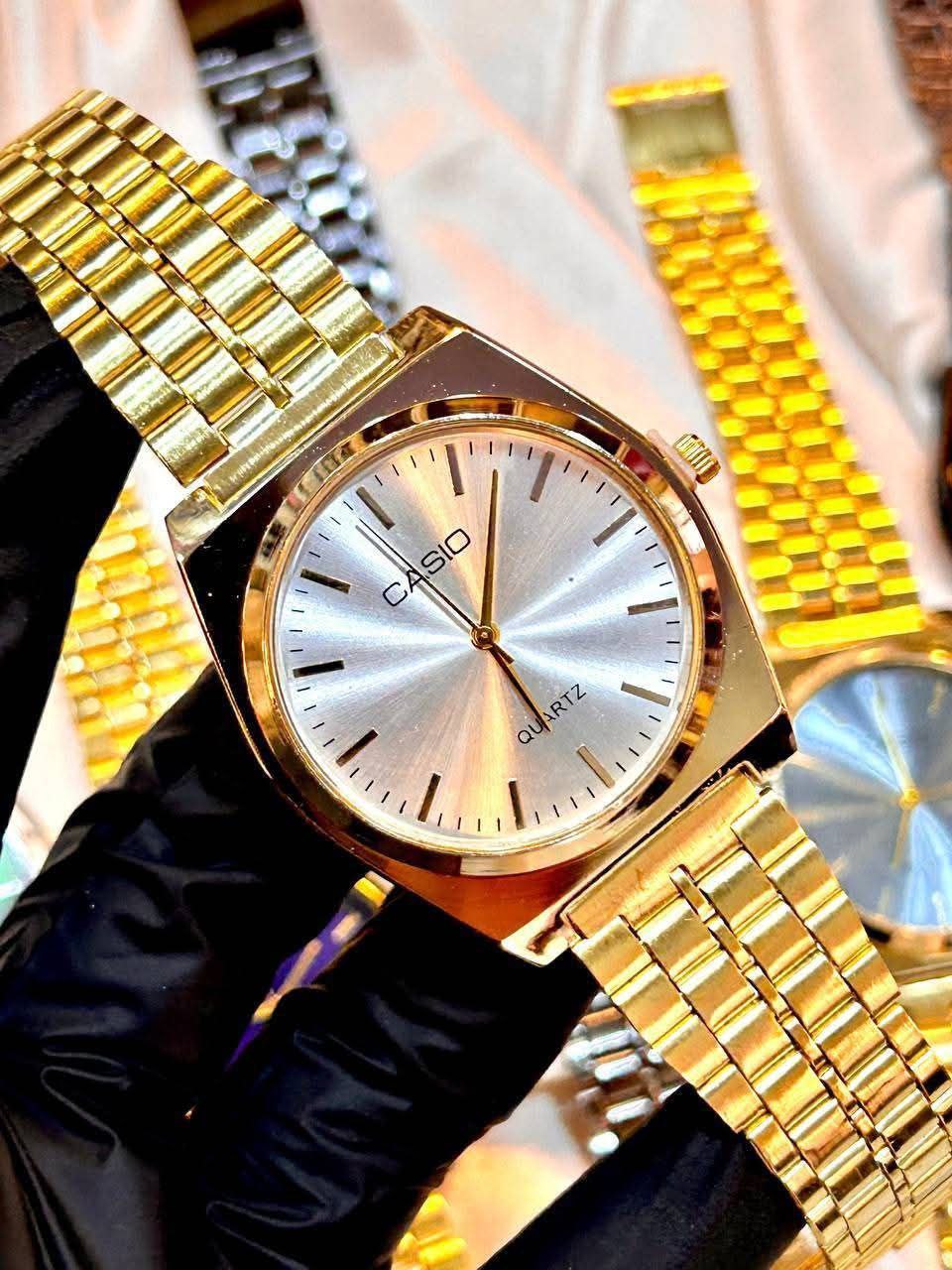 CASIO Preview Image