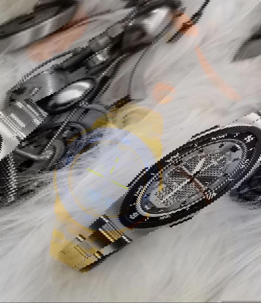 CASIO Preview Image