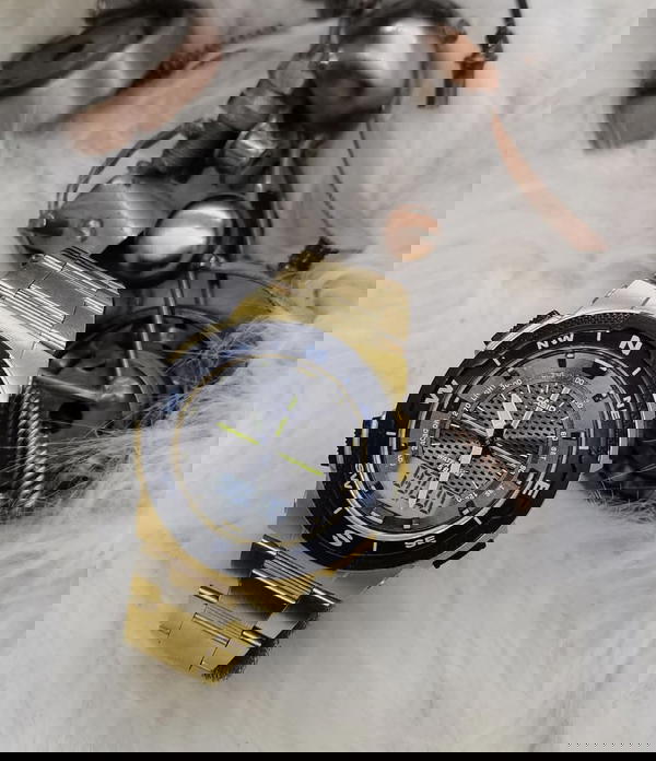 CASIO Image 1 Preview