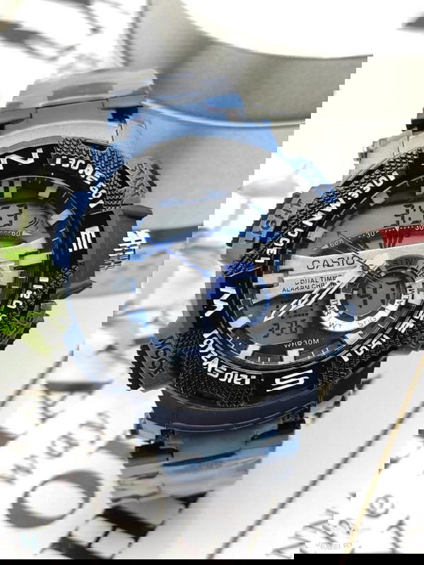 CASIO Image 1 Preview