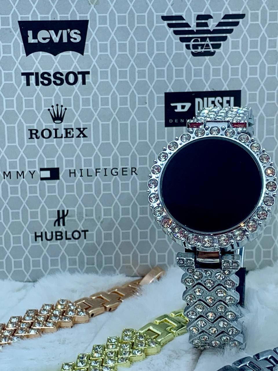 DIGITAL WATCH Preview Image