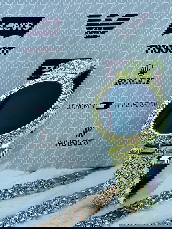 DIGITAL WATCH Image 2 Preview