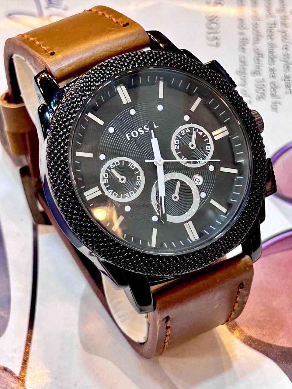 FOSSIL Preview Image