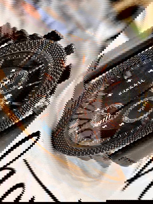 FOSSIL Image 3 Preview