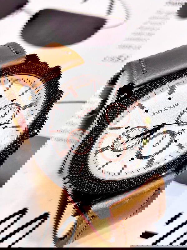 FOSSIL Image 8 Preview