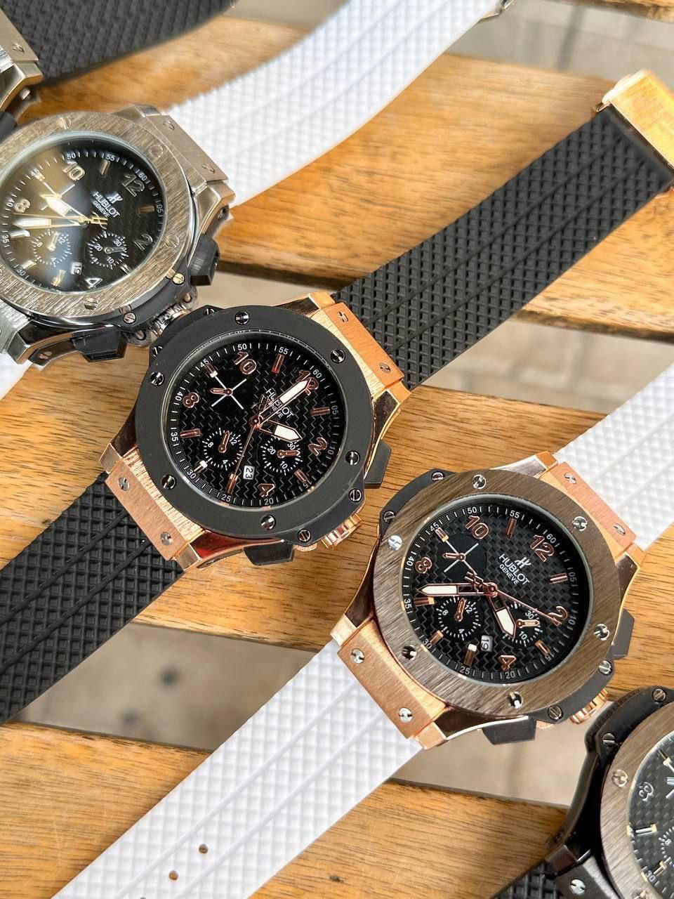 HUBLOT Preview Image