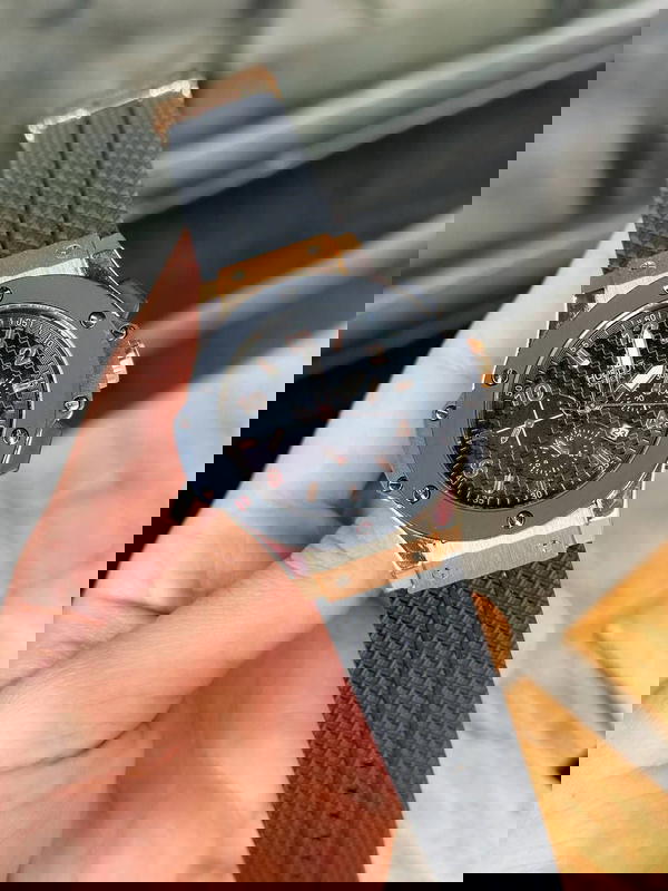 HUBLOT Image 2 Preview