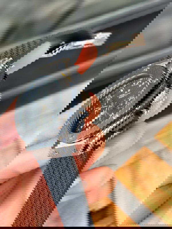 HUBLOT Image 3 Preview
