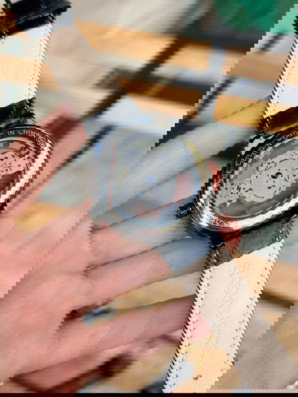 KEEP MOVING Image 2 Preview