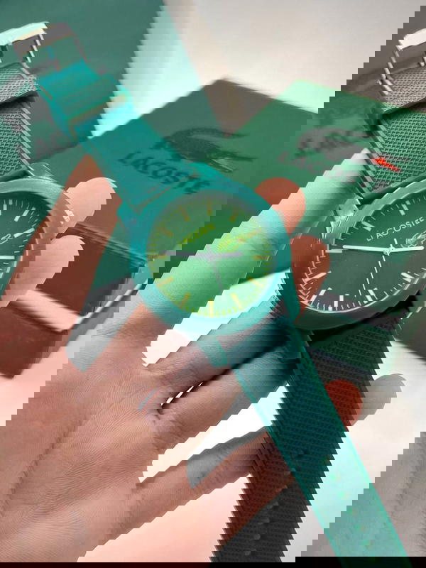 LACOSTE Image 2 Preview