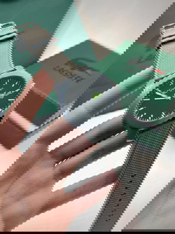 LACOSTE Image 3 Preview
