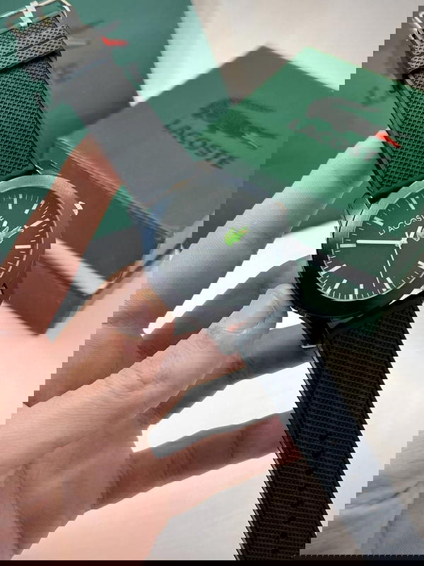 LACOSTE Image 4 Preview