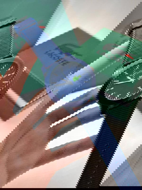 LACOSTE Image 5 Preview