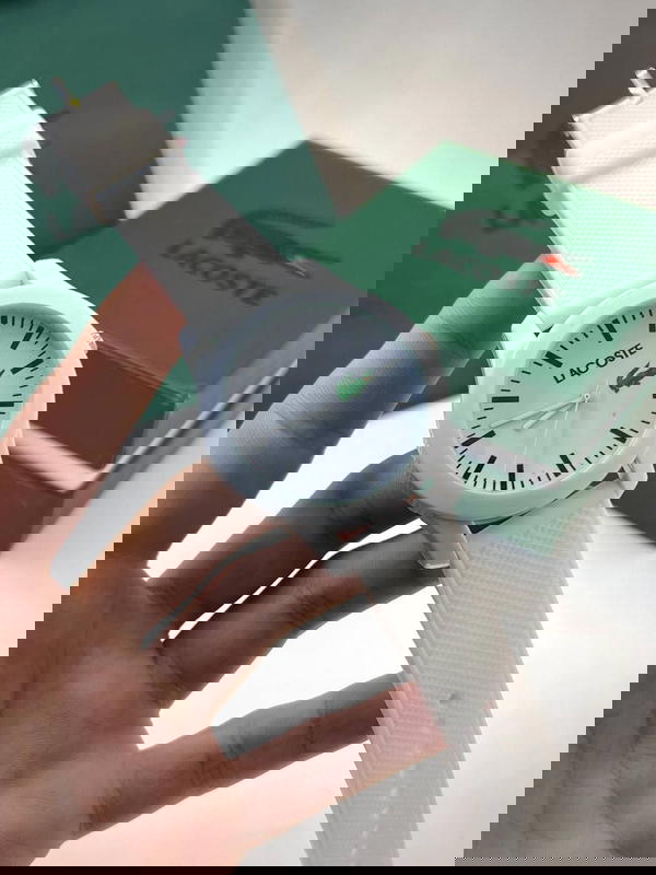 LACOSTE Image 7 Preview