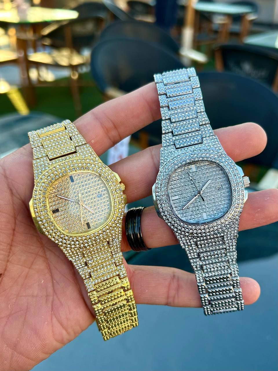 PATEK Preview Image