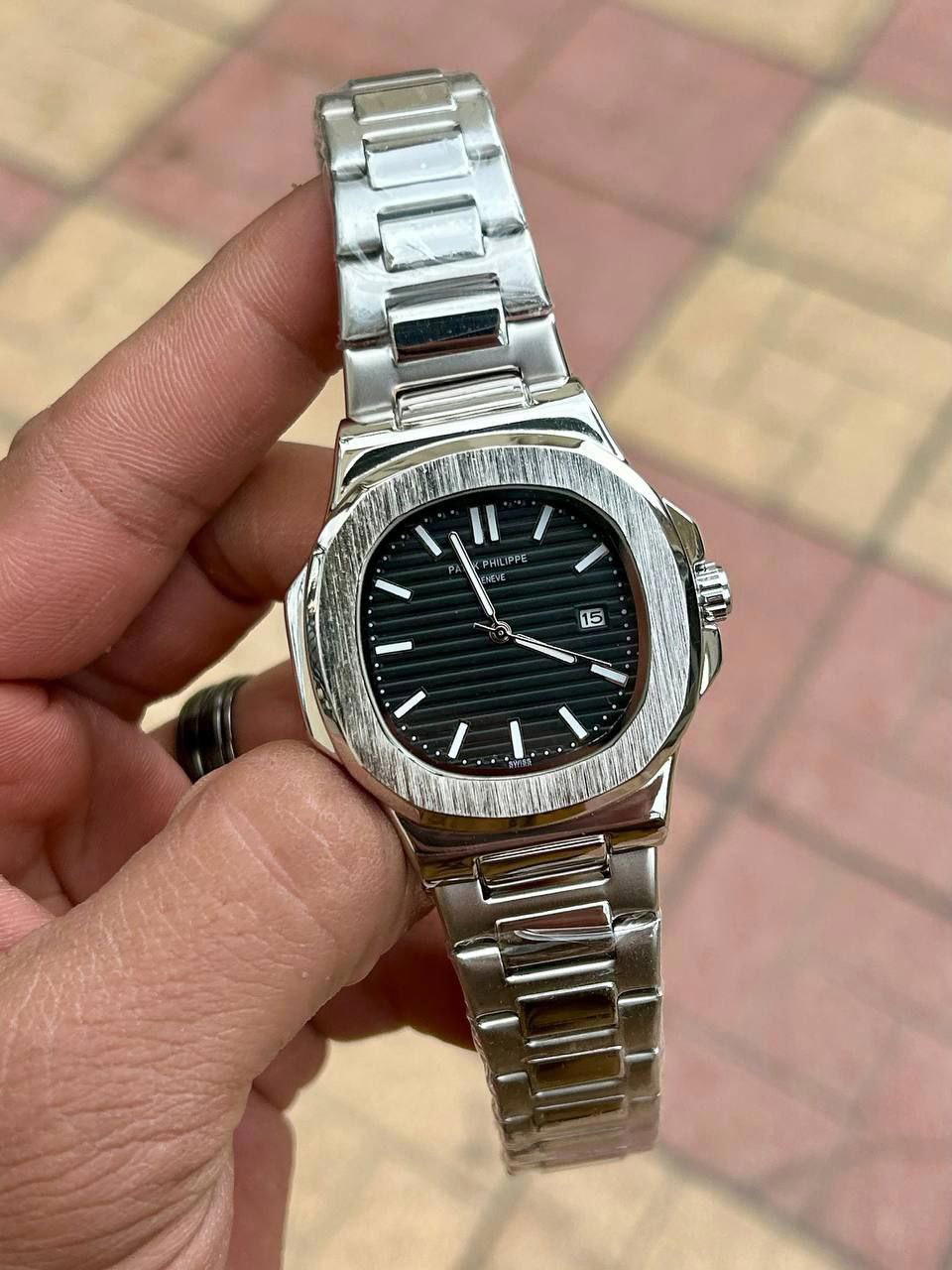 PATEK Preview Image