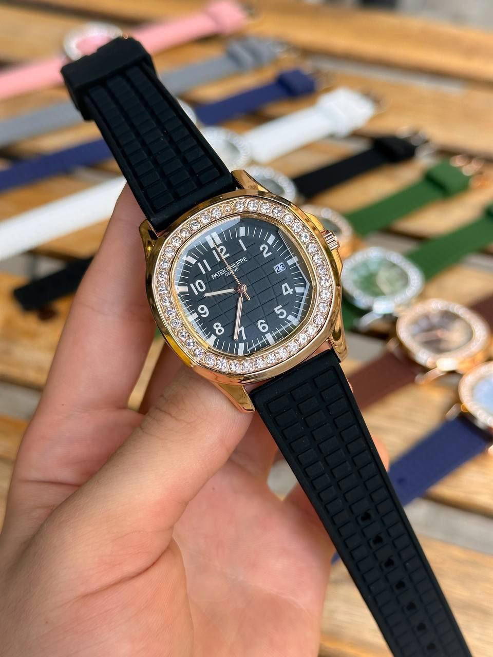 PATEK STRASS Preview Image
