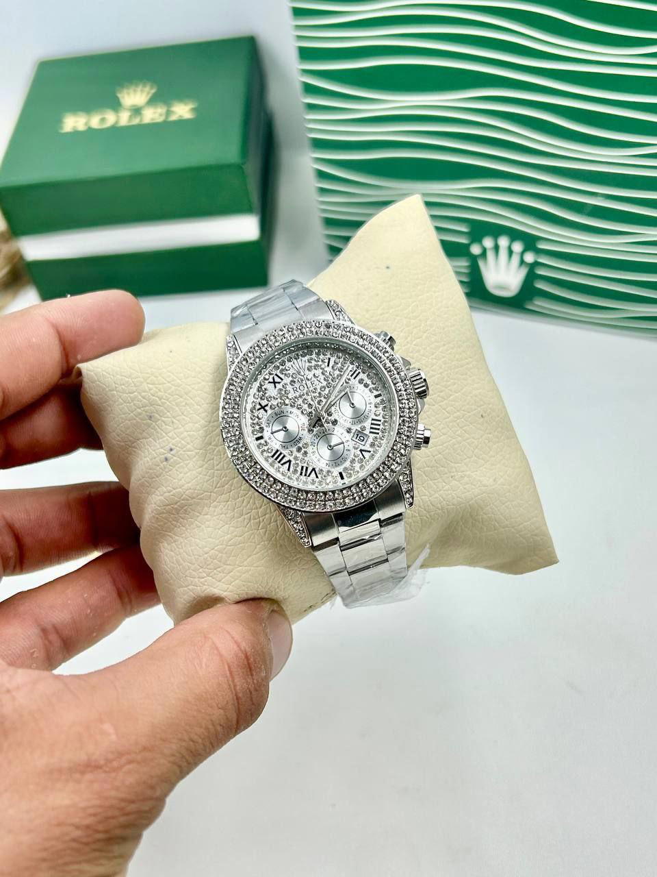 ROLEX Preview Image