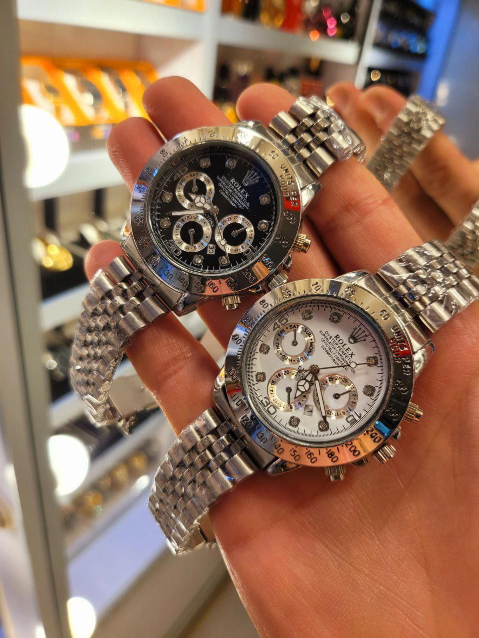 ROLEX Preview Image