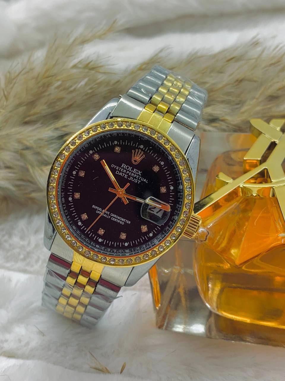 ROLEX Preview Image