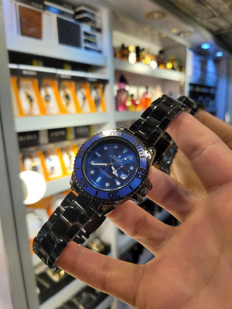 ROLEX Preview Image