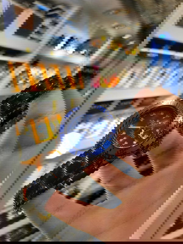 ROLEX Image 1 Preview